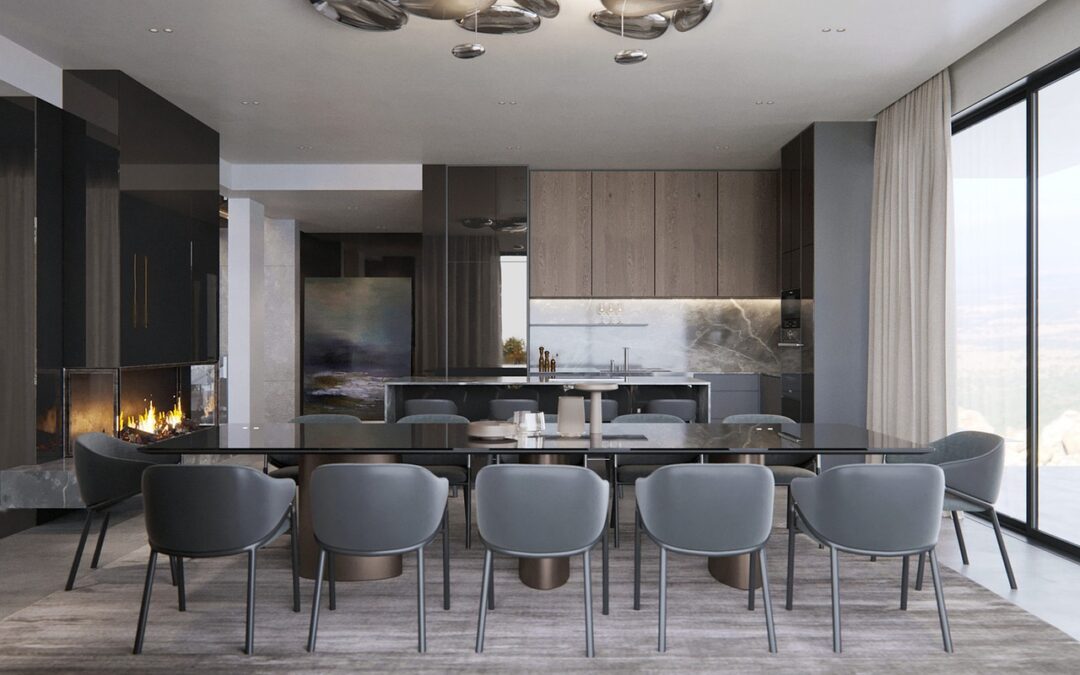 CUCINE DI DESIGN