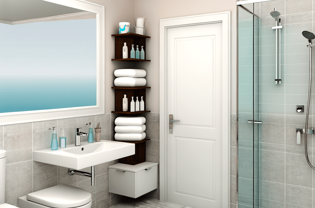 Bagno completo chiavi in mano